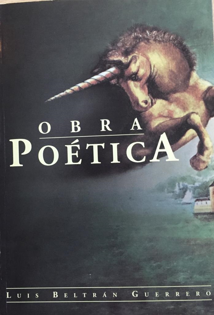 Obra poética